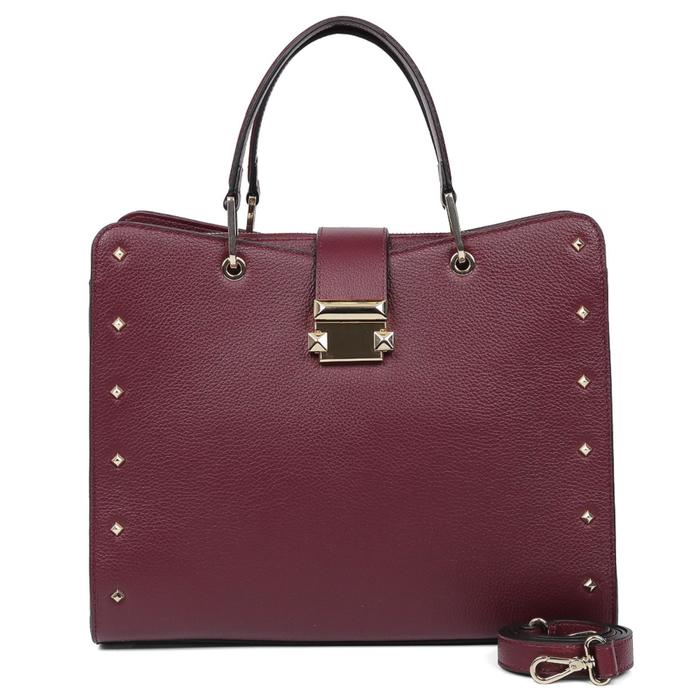 Сумка FABRETTI 17046-4 красный 
Сумка FABRETTI 17046-4 красный