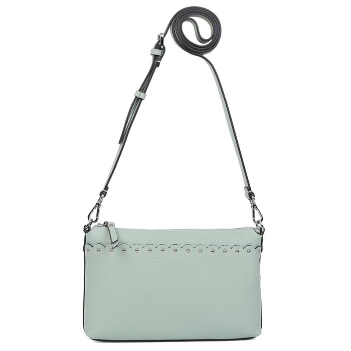 Сумка FABRETTI 16448C1-661-l.green зеленый
Сумка FABRETTI 16448C1-661-l.green зеленый