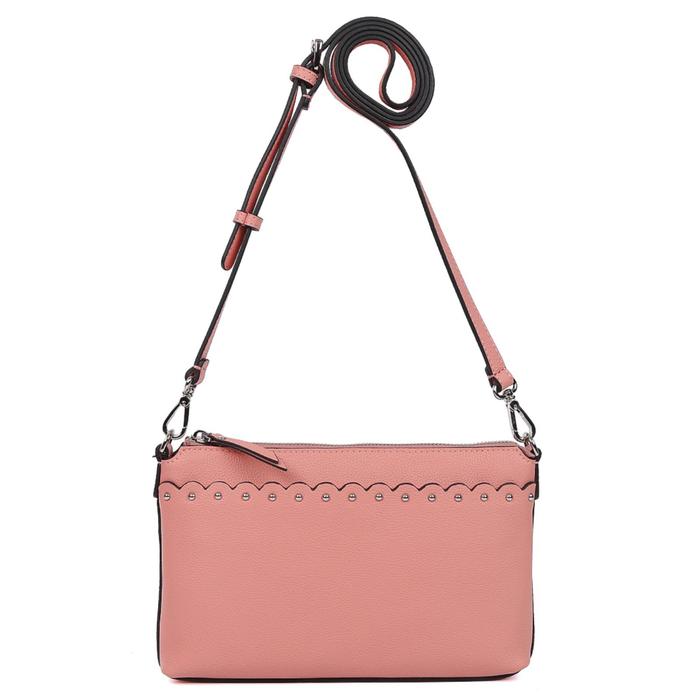 Сумка FABRETTI 16448C1-324-pink розовый
Сумка FABRETTI 16448C1-324-pink розовый