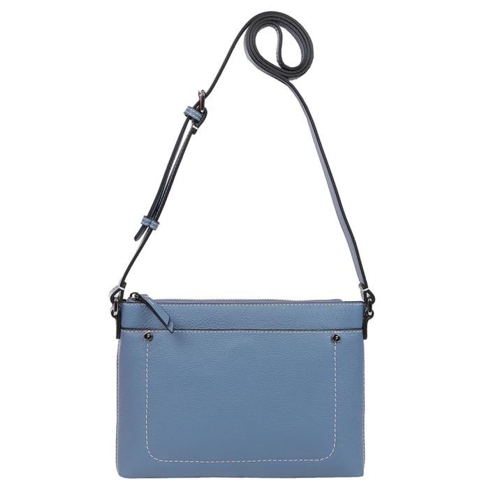 Сумка FABRETTI 16471C1-W2-816/027-blue синий 
Сумка FABRETTI 16471C1-W2-816/027-blue синий