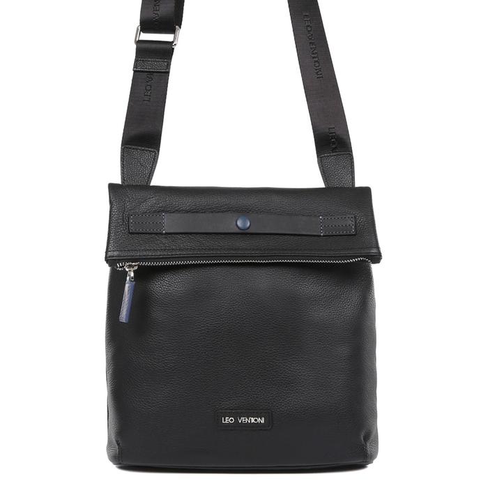 Сумка Leo Ventoni 03002451-nero, черный
Сумка Leo Ventoni 03002451-nero, черный