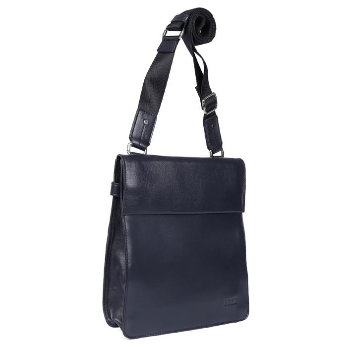 Сумка FABRETTI B249-blue, синий
Сумка FABRETTI B249-blue, синий