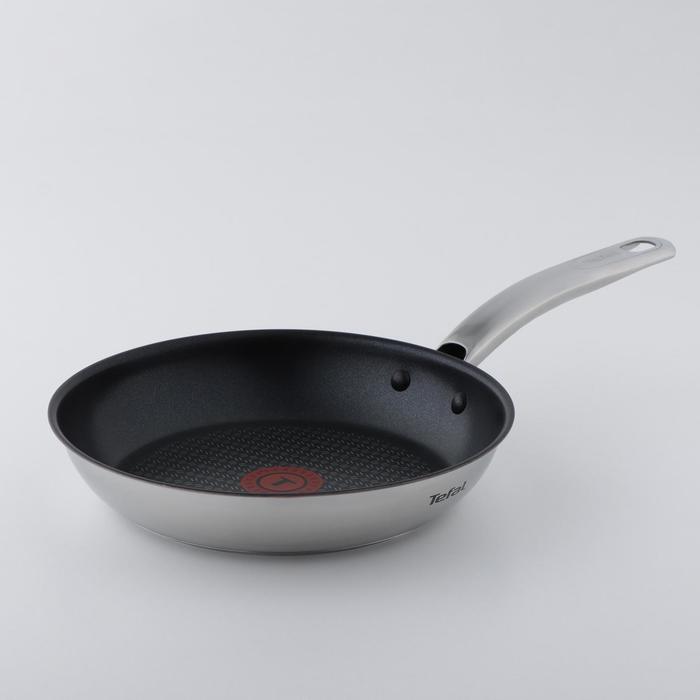 Сковорода Tefal Intuition, d=24 см
Сковорода Tefal Intuition, d=24 см