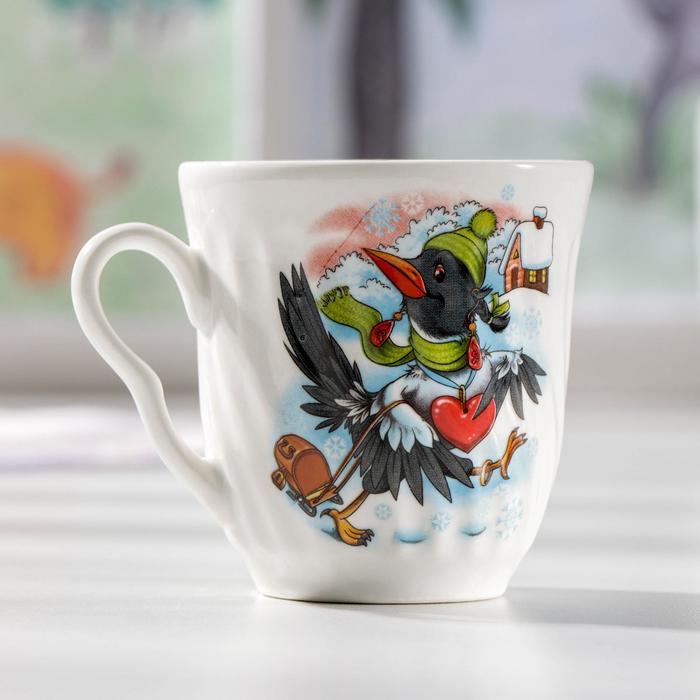 Кружка «Алфавит», 200 мл 
Кружка «Алфавит», 200 мл