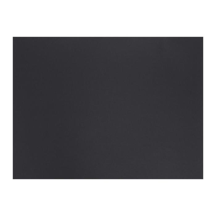 Бумага цветная Fabriano COLORE, 650 х 500 мм, 185г/м², NEGRO, чёрный
Бумага цветная Fabriano COLORE, 650 х 500 мм, 185г/м², NEGRO, чёрный