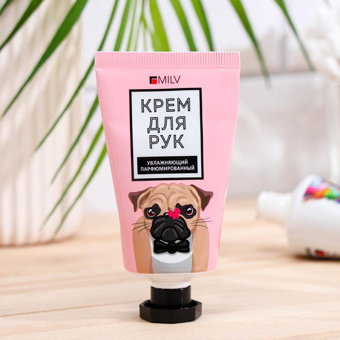 Крем для рук Milv, печенька, увлажняющий, 40 мл
Крем для рук Milv, печенька, увлажняющий, 40 мл