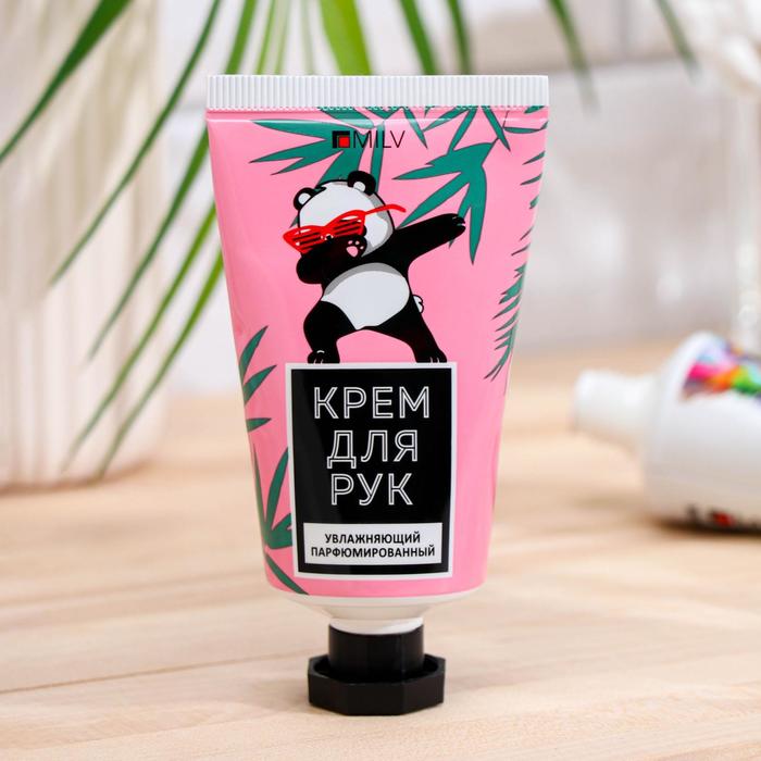 Крем для рук Milv, алоэ, увлажняющий, 40 мл
Крем для рук Milv, алоэ, увлажняющий, 40 мл
