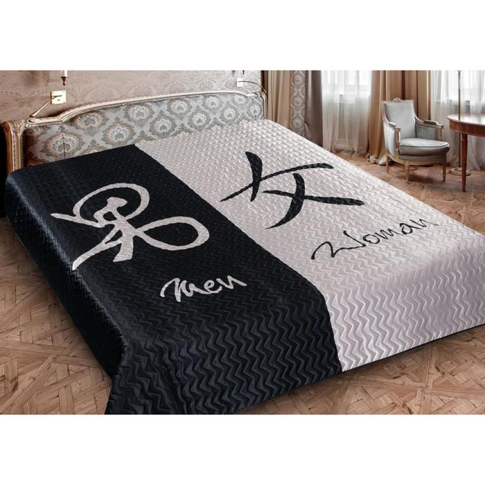 Покрывало 3D Marianna 2сп Фэмели 180х220 см, искус.шелк, пэ100%
Покрывало 3D Marianna 2сп Фэмели 180х220 см, искус.шелк, пэ100%