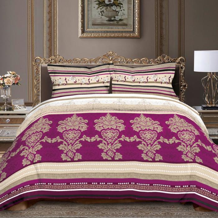 Постельное белье LAGUNA 1,5сп 145х217 150х217 70х70-2шт
Постельное белье LAGUNA 1,5сп 145х217 150х217 70х70-2шт