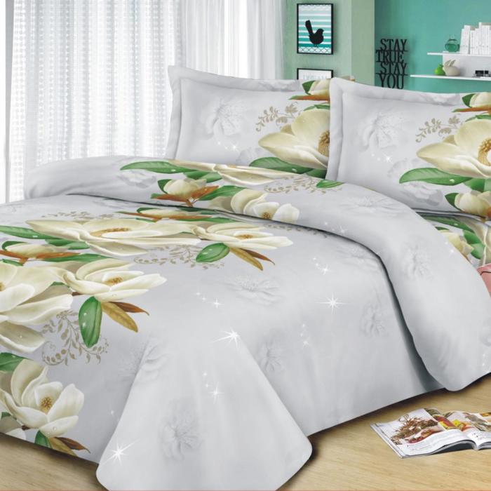 Постельное белье LAGUNA 1,5сп 145х217 150х217 70х70-2шт
Постельное белье LAGUNA 1,5сп 145х217 150х217 70х70-2шт