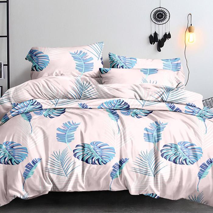 Постельное белье LAGUNA 1,5сп 145х217 150х217 70х70-2шт
Постельное белье LAGUNA 1,5сп 145х217 150х217 70х70-2шт