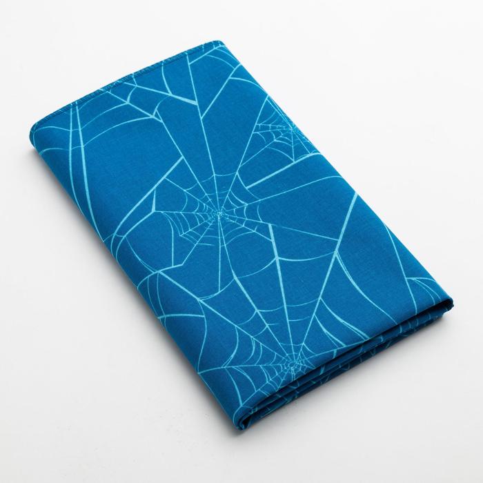 Пеленка Крошка Я «Паутина» 70*120 см, 100 % хлопок, поплин
Пеленка Крошка Я «Паутина» 70*120 см, 100 % хлопок, поплин