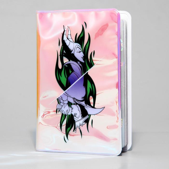 Обложка для паспорта, Disney
Обложка для паспорта, Disney