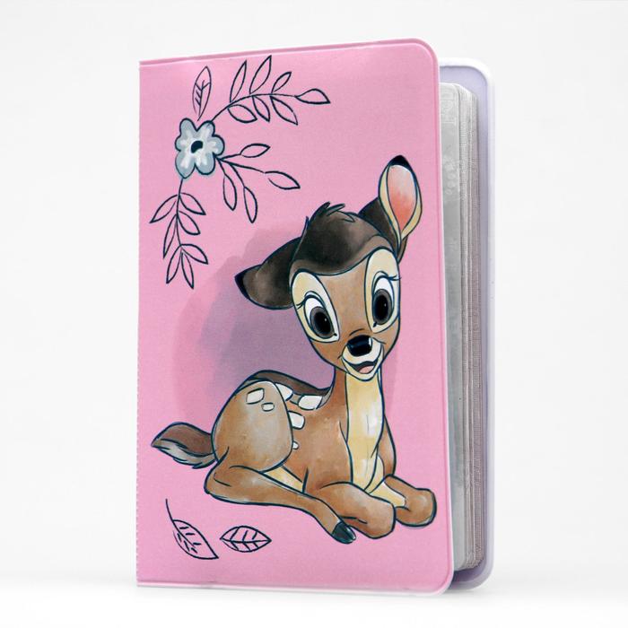 Обложка для паспорта, Disney
Обложка для паспорта, Disney