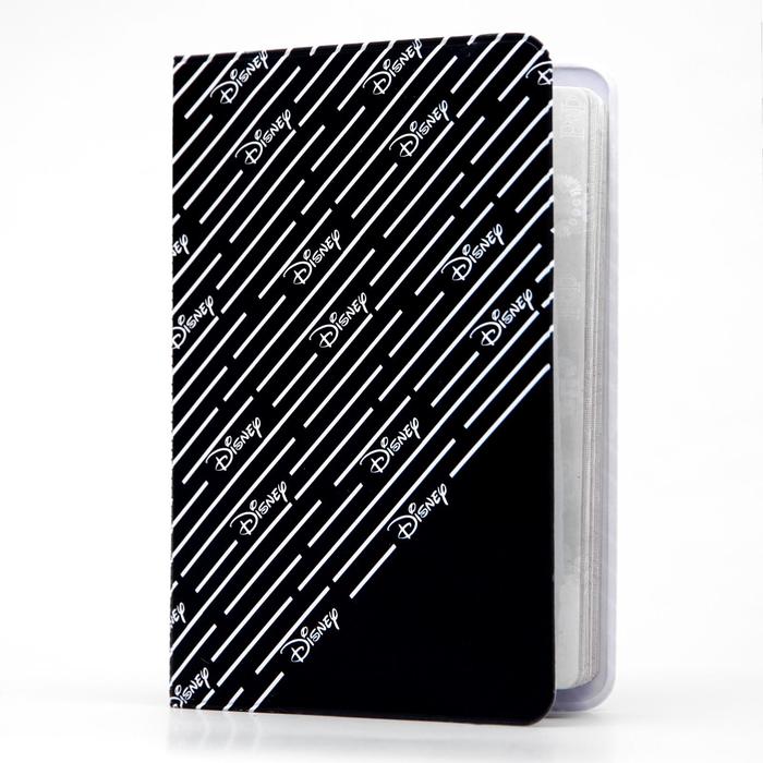 Обложка для паспорта, Disney
Обложка для паспорта, Disney