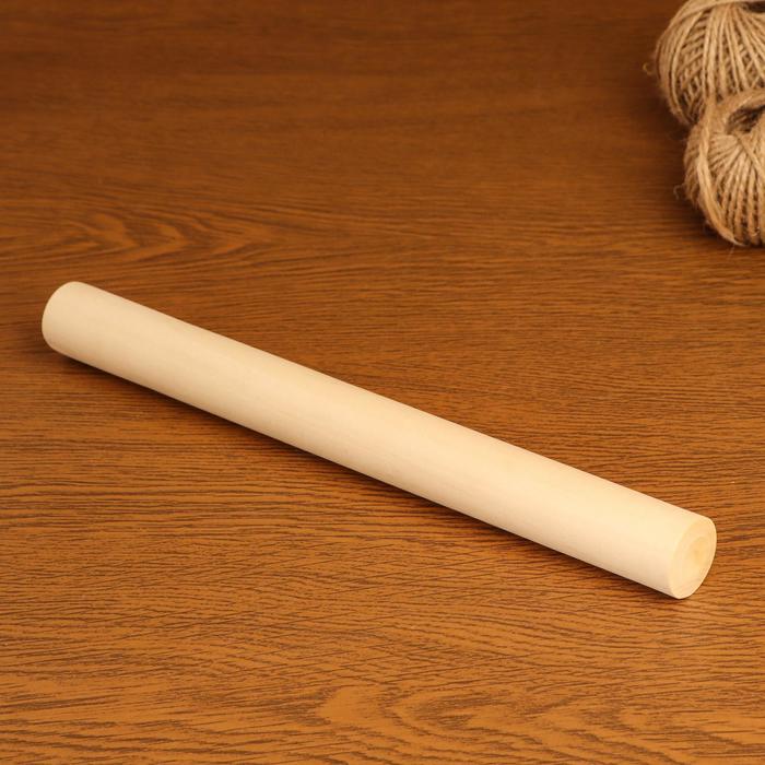 Заготовка для творчества Цилиндр 31хd3см
Заготовка для творчества Цилиндр 31хd3см