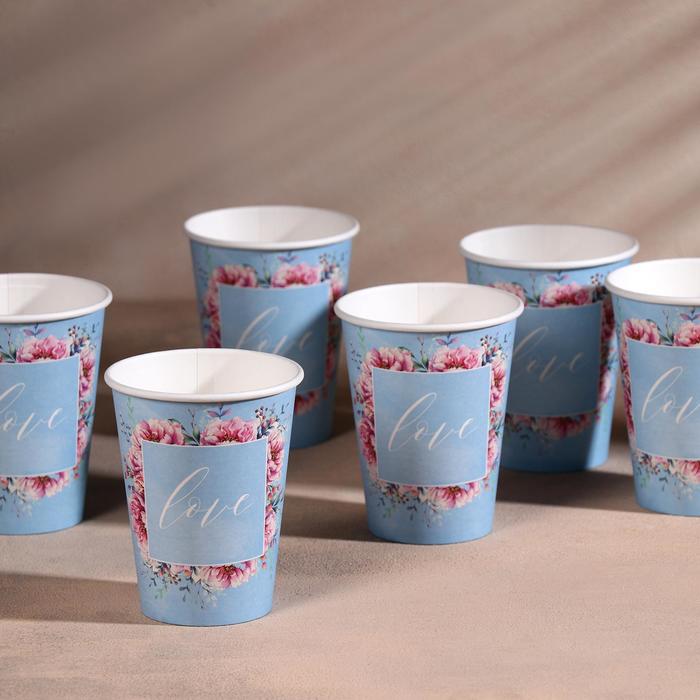 Стаканчик «LOve», 11 х 9 см,
Стаканчик «LOve», 11 х 9 см,