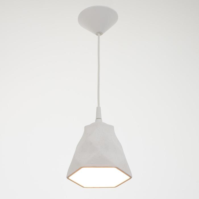 Светильник 2054/1WT E27 60Вт белый 10х10х10-60 см
Светильник 2054/1WT E27 60Вт белый 10х10х10-60 см