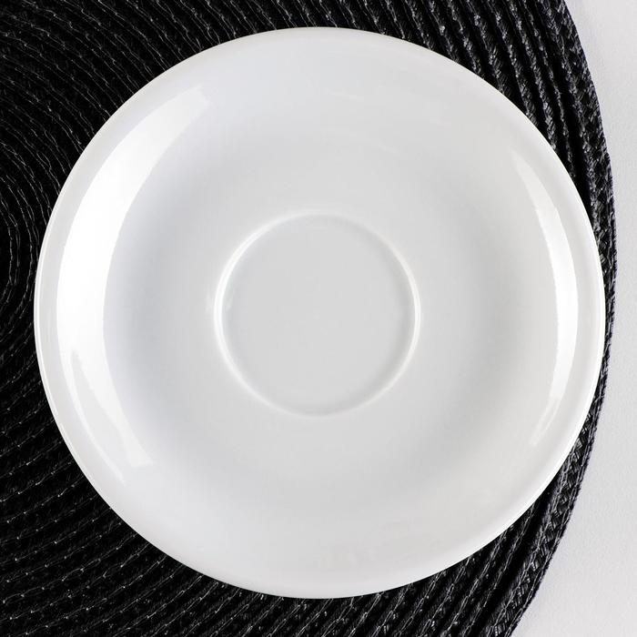 Блюдце «Бельё», d=14 см
Блюдце «Бельё», d=14 см