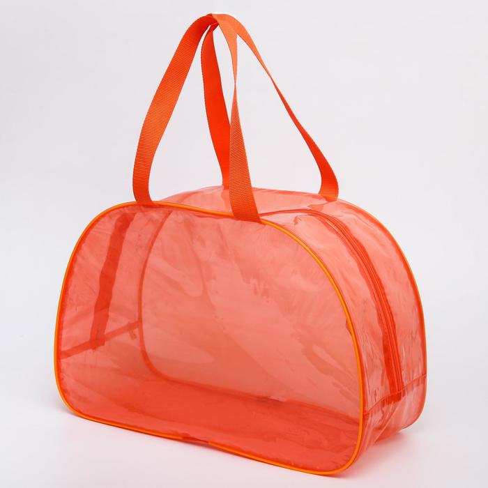 Сумка в роддом 30х45х20 ПВХ, цветная пленка, ручки рем. лента, цвет оранжевый
Сумка в роддом 30х45х20 ПВХ, цветная пленка, ручки рем. лента, цвет оранжевый