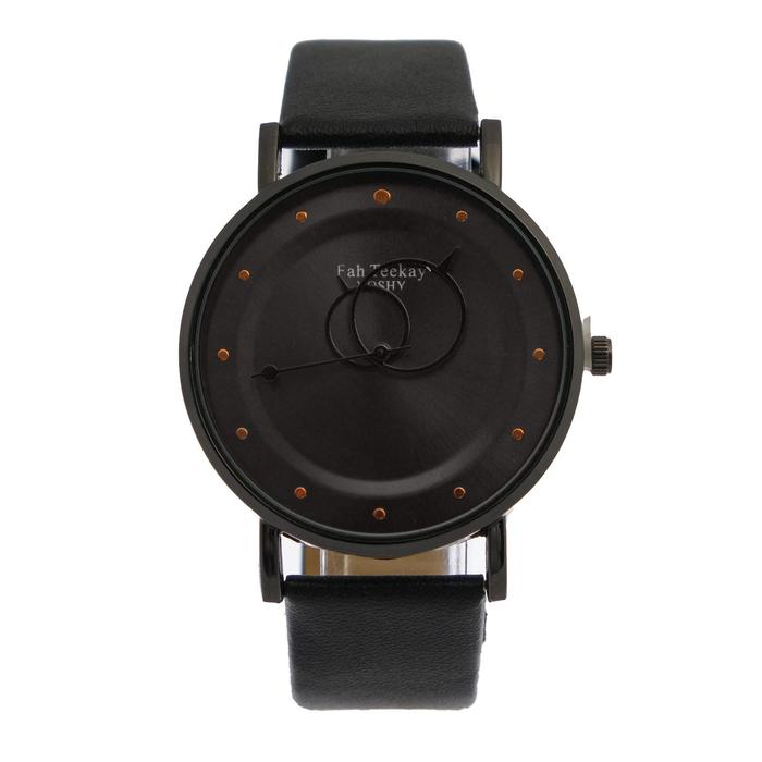 Часы наручные мужские, d=4.3 см, ремешок 32.5 см
Часы наручные мужские, d=4.3 см, ремешок 32.5 см