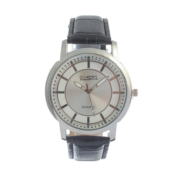 Часы наручные мужские OusDa, d=5 см, ремешок экокожа 25.5 см
Часы наручные мужские OusDa, d=5 см, ремешок экокожа 25.5 см