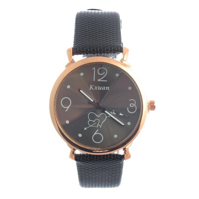 Часы наручные женские Kxuan, d=3.8 см, ремешок экокожа 23.5 см, микс
Часы наручные женские Kxuan, d=3.8 см, ремешок экокожа 23.5 см, микс