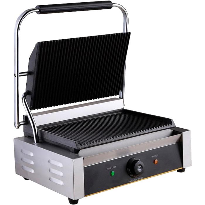 Гриль VIATTO GH-811EH, контактный, 2200 Вт, до 300°C, 360х230, 220 V, серебристо-чёрный
Гриль VIATTO GH-811EH, контактный, 2200 Вт, до 300°C, 360х230, 220 V, серебристо-чёрный