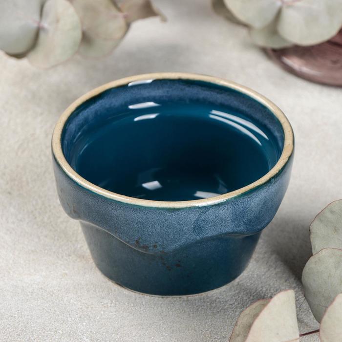 Жульенница Blu reattivo, 130 мл
Жульенница Blu reattivo, 130 мл