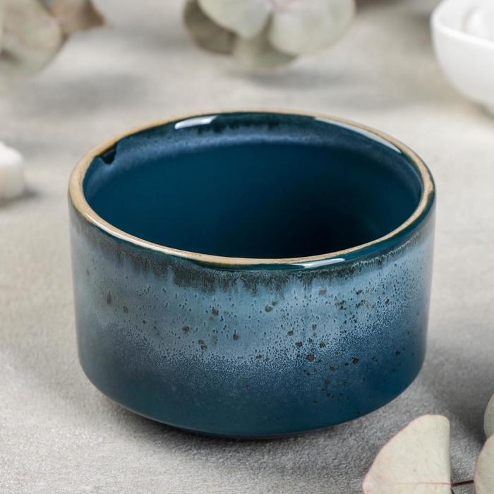 Сахарница Blu reattivo, 300 мл, d=10 см
Сахарница Blu reattivo, 300 мл, d=10 см