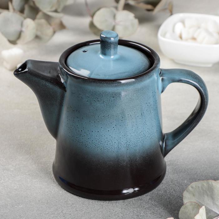 Чайник Mars, 500 мл
Чайник Mars, 500 мл