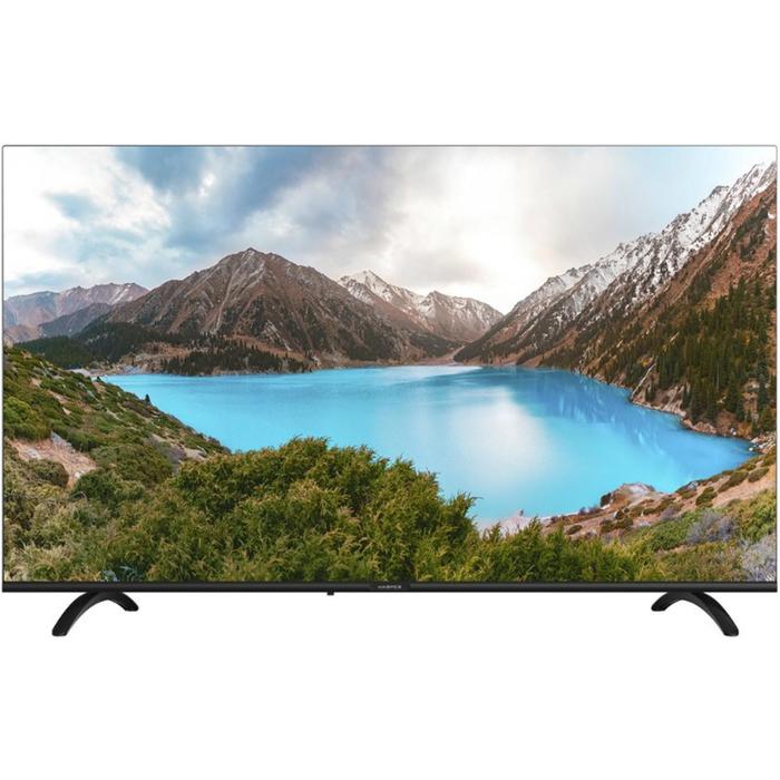 Телевизор Harper 32R720TS, 32", 1366х768, DVB-T2/S2, 2 HDMI, 2 USB, SmartTV, черный
Телевизор Harper 32R720TS, 32", 1366х768, DVB-T2/S2, 2 HDMI, 2 USB, SmartTV, черный