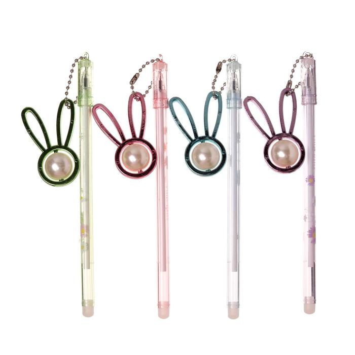 Ручка гелевая-прикол МИКС Жемчужина
Ручка гелевая-прикол МИКС Жемчужина