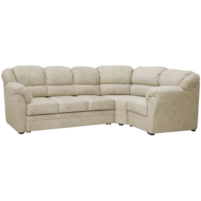 Диван-кровать, угловой, "Фламенко 2", 40516
Диван-кровать, угловой, "Фламенко 2", 40516