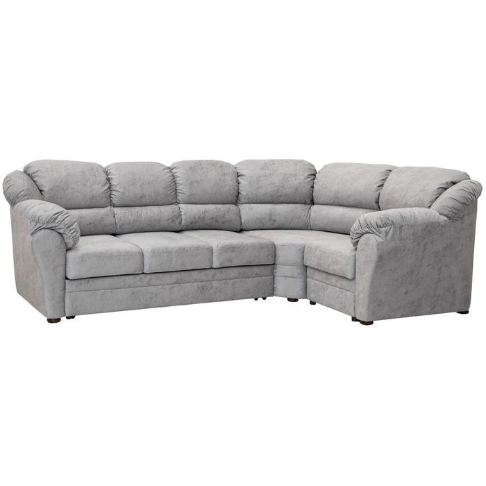 Диван-кровать, угловой, "Фламенко 2", 40517
Диван-кровать, угловой, "Фламенко 2", 40517