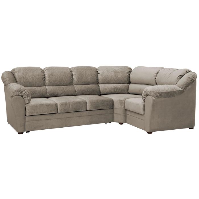 Диван-кровать, угловой, "Фламенко 2", 40518
Диван-кровать, угловой, "Фламенко 2", 40518