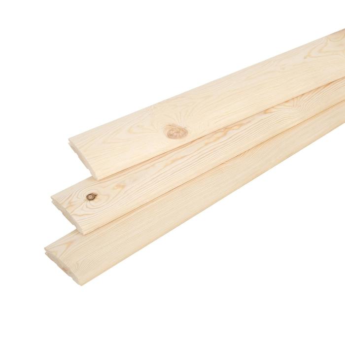 Еврофинка Блок-хаус СОСНА сорт "АВ" 300х8,8х2см "Лесопилка 166"
Еврофинка Блок-хаус СОСНА сорт "АВ" 300х8,8х2см "Лесопилка 166"