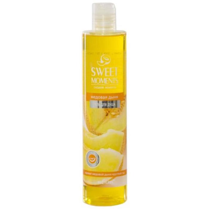 Гель для душа Belita Sweet moments "МЕДОВАЯ ДЫНЯ" ,345м
Гель для душа Belita Sweet moments "МЕДОВАЯ ДЫНЯ" ,345м