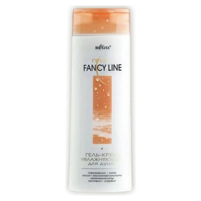 Гель-крем Belita "Увлажняющий для душа: 400мл
Гель-крем Belita "Увлажняющий для душа: 400мл
