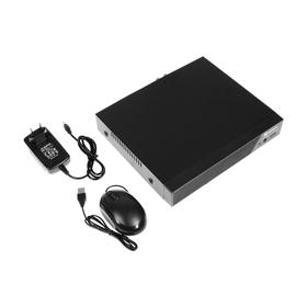 Видеорегистратор мультигибрид Optimus AHDR-2004HLE_v.2, AHD/TVI/CVI/IP, 1080 P, 4 канала
Видеорегистратор мультигибрид Optimus AHDR-2004HLE_v.2, AHD/TVI/CVI/IP, 1080 P, 4 канала