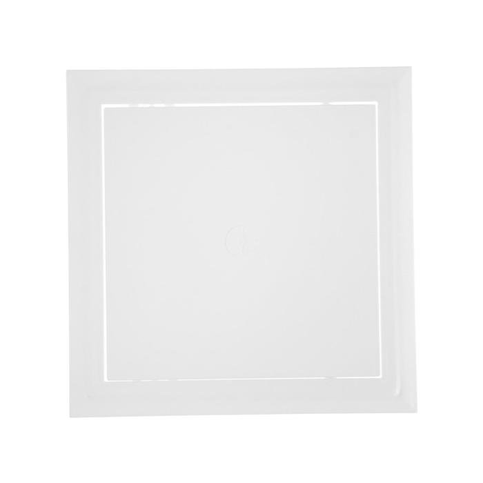 Люк ревизионный VENTSFERA ДВ, 200 х 200 мм, пластик
Люк ревизионный VENTSFERA ДВ, 200 х 200 мм, пластик