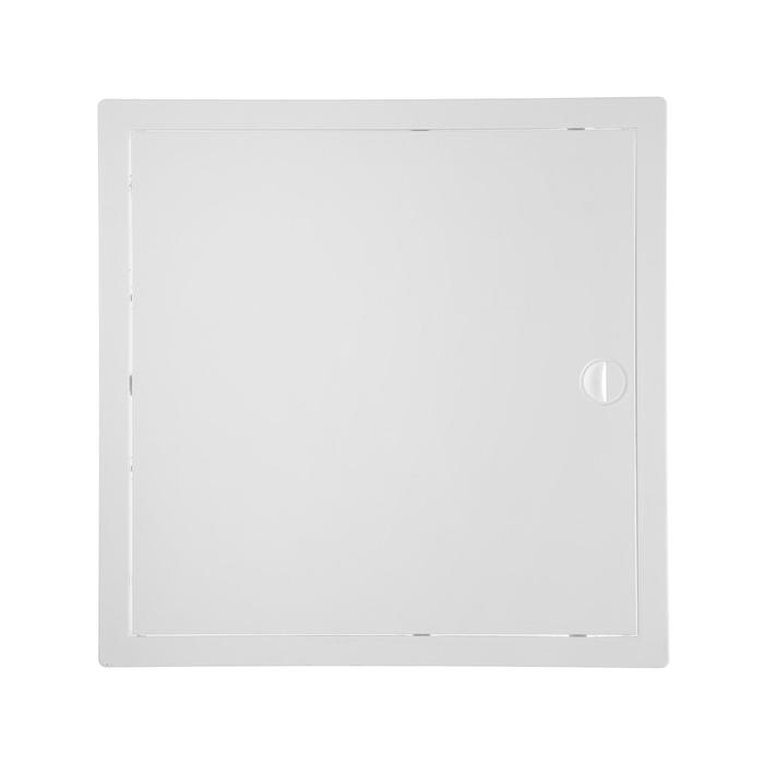 Люк ревизионный VENTSFERA ДВ, 300 х 300 мм, пластик
Люк ревизионный VENTSFERA ДВ, 300 х 300 мм, пластик