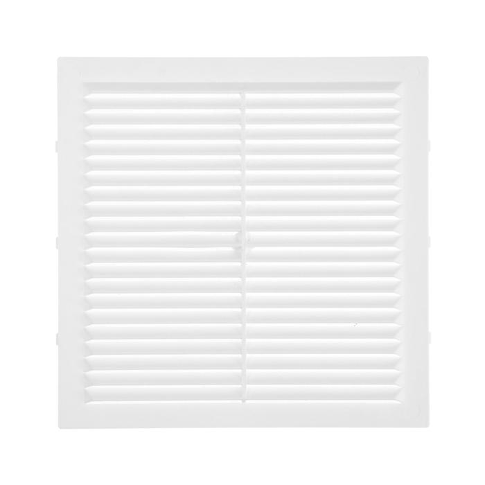 Решетка вентиляционная VENTSFERA Рвс, 194 х 194 мм, накладная, с сеткой, неразъемная
Решетка вентиляционная VENTSFERA Рвс, 194 х 194 мм, накладная, с сеткой, неразъемная