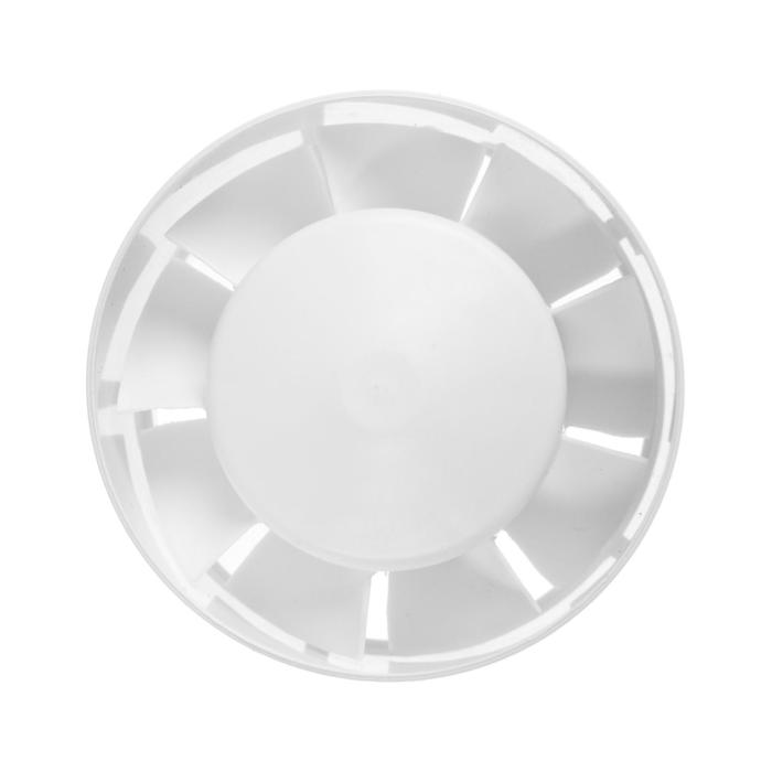 Вентилятор вытяжной VENTSFERA 100 ВКО, канальный,d=100 мм, 220-240 В
Вентилятор вытяжной VENTSFERA 100 ВКО, канальный,d=100 мм, 220-240 В