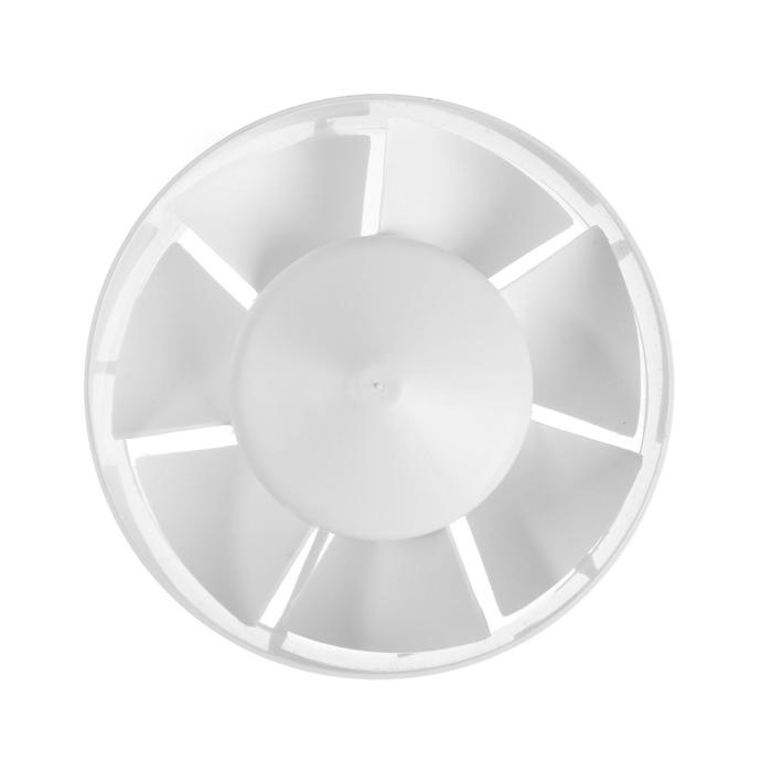 Вентилятор вытяжной VENTSFERA 125 ВКО, канальный, d=125 мм, 220-240 В
Вентилятор вытяжной VENTSFERA 125 ВКО, канальный, d=125 мм, 220-240 В