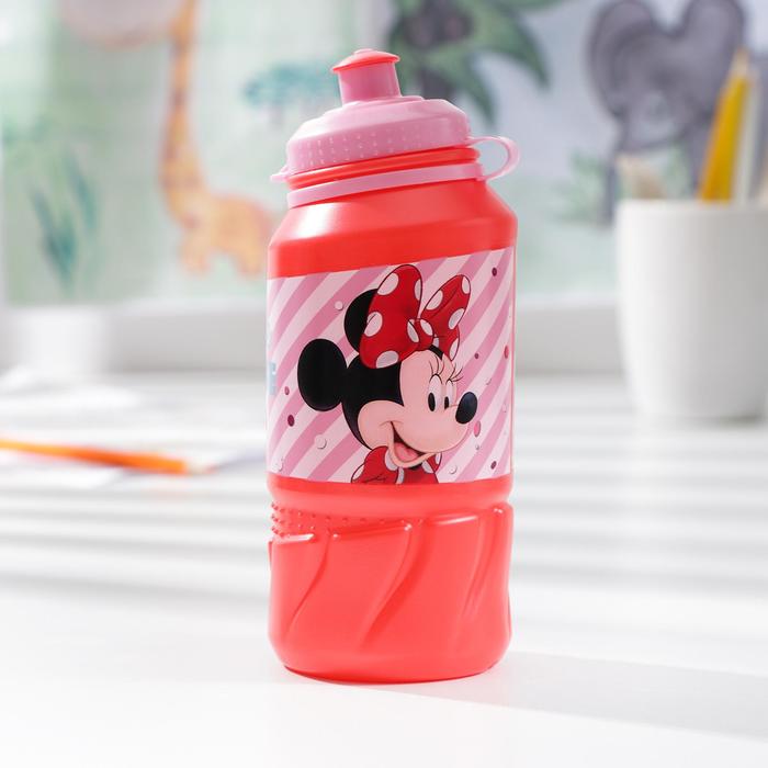 Бутылка «Минни Электрическая кукла», 420 мл
Бутылка «Минни Электрическая кукла», 420 мл