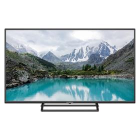 Телевизор Hyundai H-LED40FT3001, 40", 1920x1080, DVB-T/T2/C/S/S2, HDMI 3, USB 1, черный
Телевизор Hyundai H-LED40FT3001, 40", 1920x1080, DVB-T/T2/C/S/S2, HDMI 3, USB 1, черный