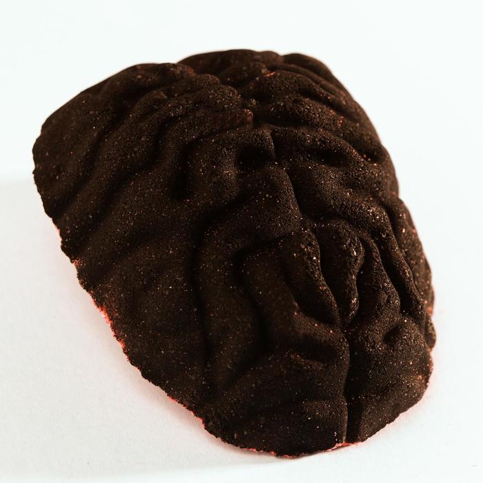 Бомбочка для ванн «Мозг», банан, 100 г
Бомбочка для ванн «Мозг», банан, 100 г