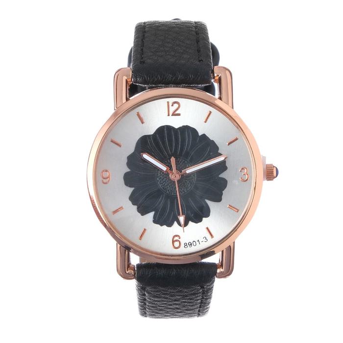 Часы наручные кварцевые женские, d-3.5 см, ремешок экокожа, l-24 см
Часы наручные кварцевые женские, d-3.5 см, ремешок экокожа, l-24 см