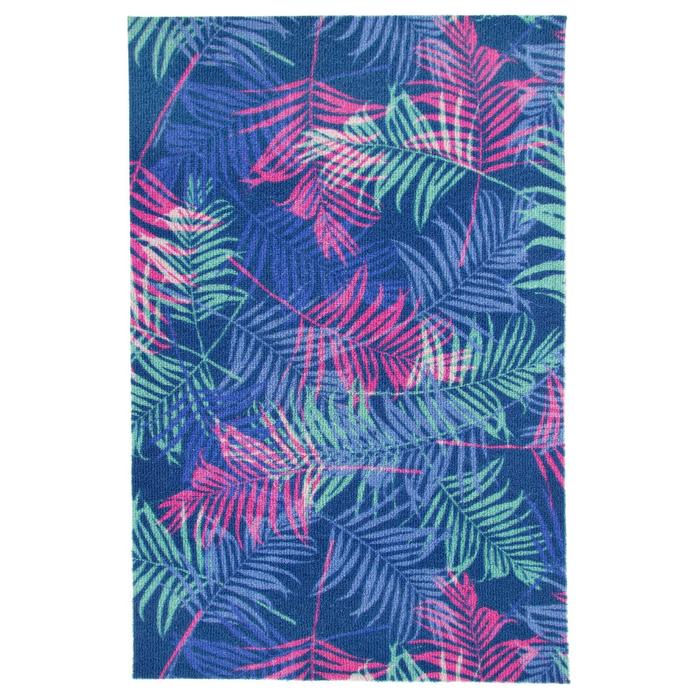 Коврик «Ливорно», размер 40х60 см
Коврик «Ливорно», размер 40х60 см